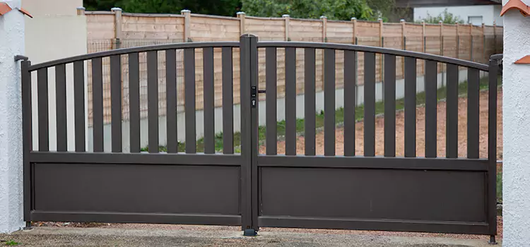 Advanced Gate Solutions in Chelsea, MA