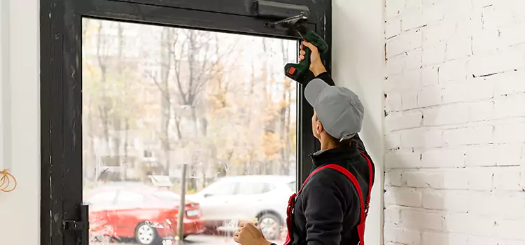 Comprehensive Door Closer Services in Chelsea, MA