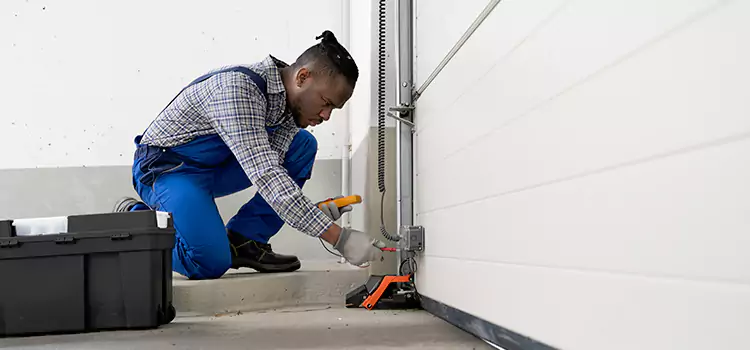 Expert Solutions for Every Garage Lock Need in Chelsea, MA