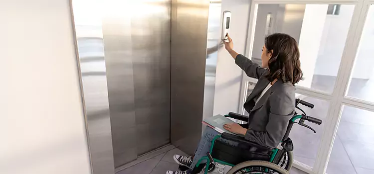 Benefits of Modern Handicap Door Systems in Chelsea, MA