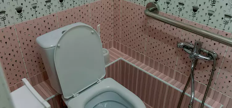 Meeting Diverse Needs With Accessible Restroom Solutions in Chelsea, MA