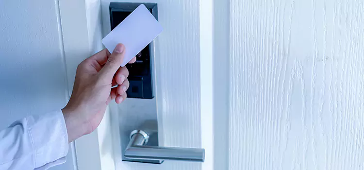 Why Choose Us for Your Keycard Lock Installation in Chelsea, MA?