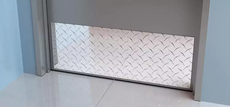 Benefits of Professional Kick Plate Solutions in Chelsea, MA