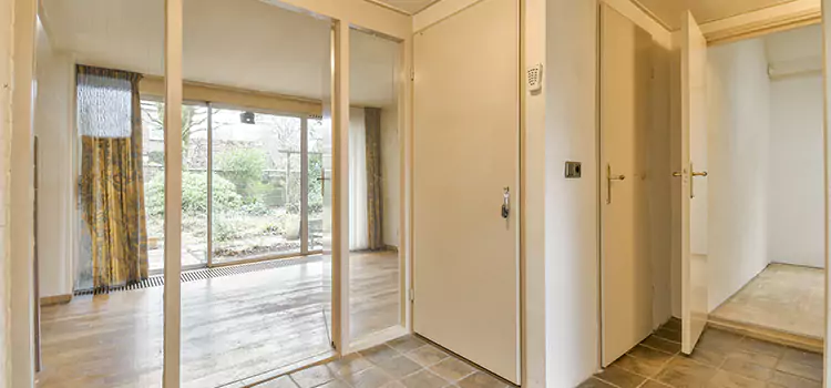 Why Choose Our Pocket Door Experts in Chelsea, MA?