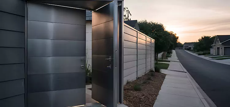 Comprehensive Steel Door Solutions in Chelsea, MA