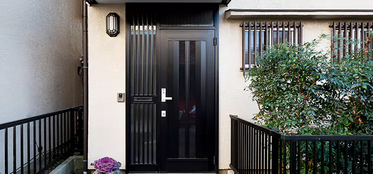 Popular Exterior Door Options in Chelsea, MA
