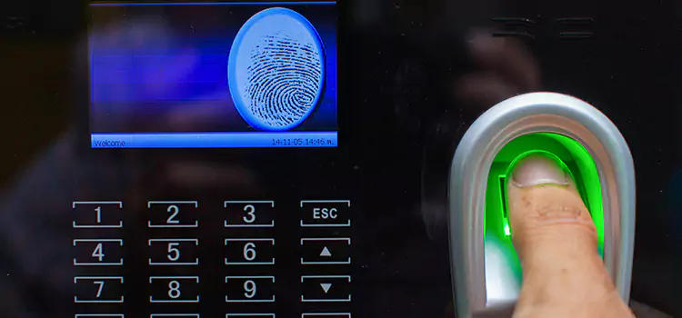 Your Trusted Partner for Secure Access in Chelsea, MA