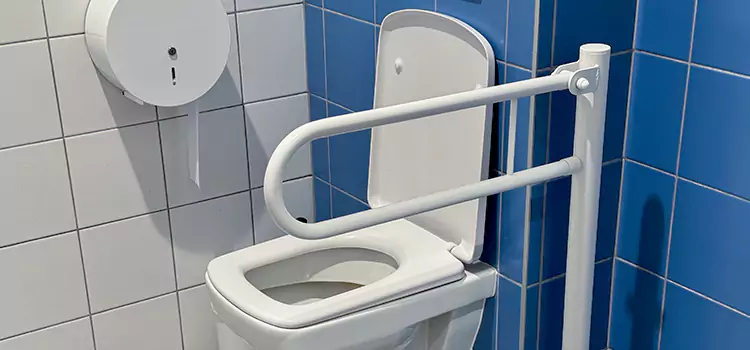 Comprehensive Solutions in Chelsea, MA for Accessible Facilities