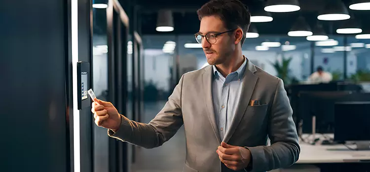 Our Commitment to Keycard Security Excellence in Chelsea, MA