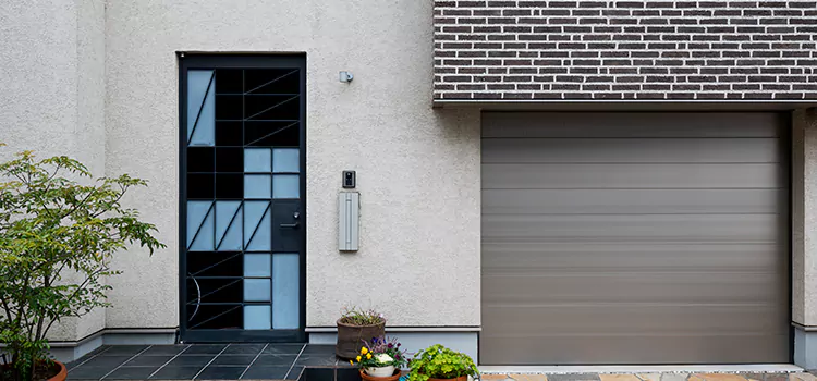 Residential Roll Up Security Doors Chelsea