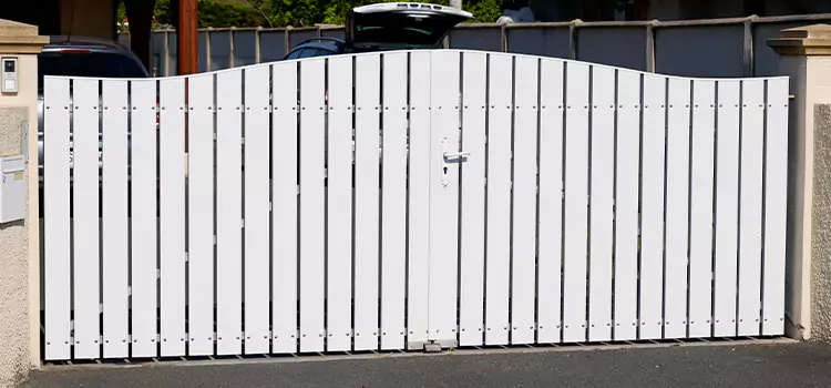 Why Choose Us for Residential Gate Repair in Chelsea, MA?