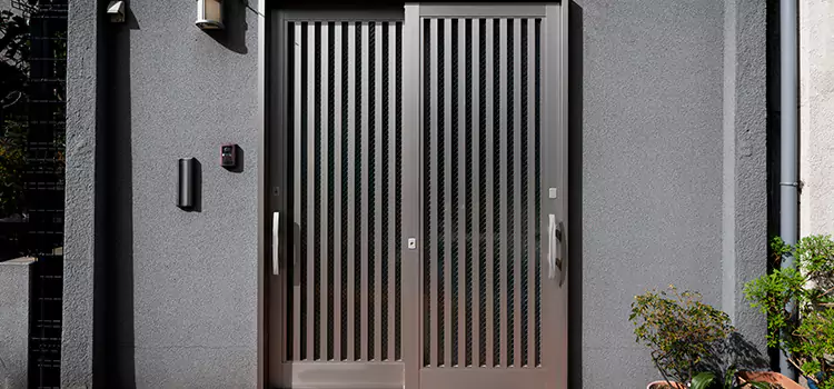 Specialized Steel Door Services in Chelsea, MA